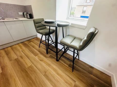Princes Street Executive Apartment 2 Apartment in Thurso