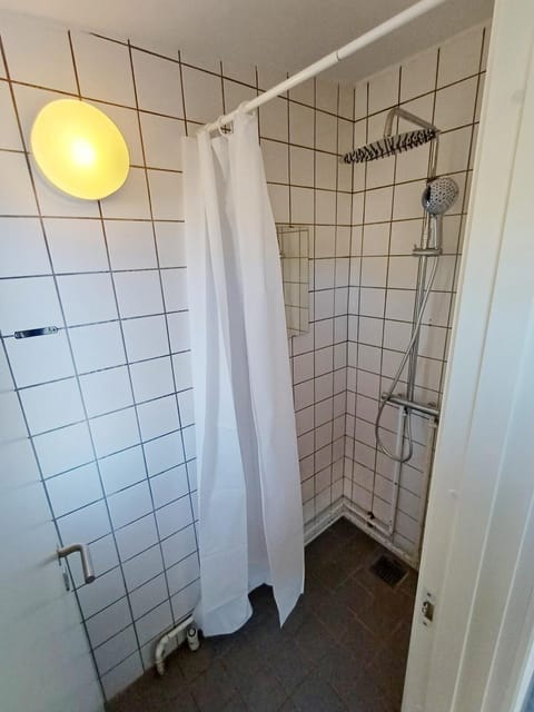 Budget Studio 1 with Free Parking Apartment in Aalborg