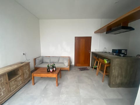 Villa evi Villa in North Kuta