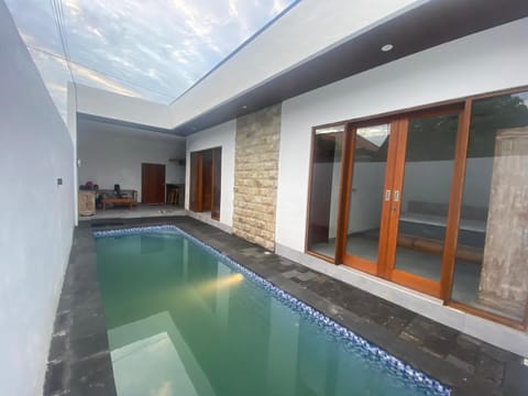 Villa evi Villa in North Kuta