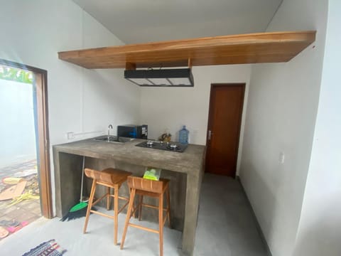 Villa evi Villa in North Kuta