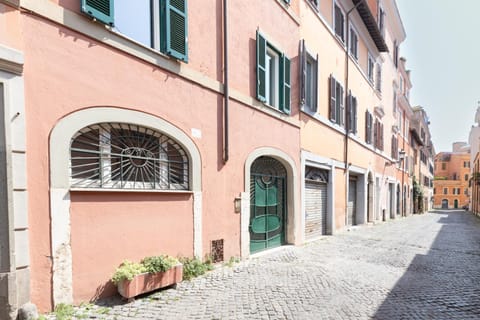 Property building, Day, Neighbourhood, Street view