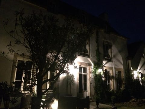 Domaine De La Bastille, Manoir du XVll, Bed and Breakfast Bed and Breakfast in St-Malo