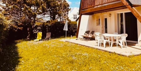 Gîte la Turballe France House in La Turballe