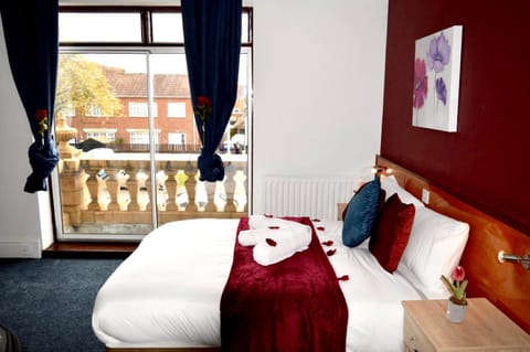 Charming studio Skegness F5 Apartment in Skegness