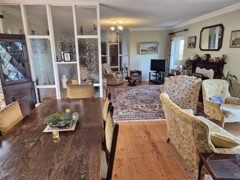 NITB Approved Bungalow in Castlerock House in Castlerock