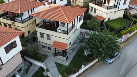THETIS Luxury House Villa in Nikiti