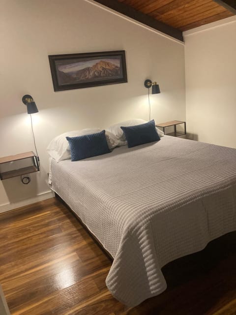 Trillium Ridge, Hocking Hills Area, 2 Bedroom, 3 Beds House in Perry Township