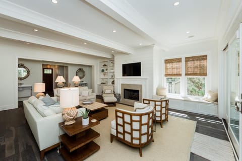 165 Surfsong Road by Akers Ellis Rentals House in Kiawah Island