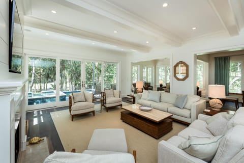 165 Surfsong Road by Akers Ellis Rentals House in Kiawah Island