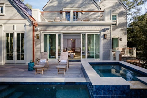 165 Surfsong Road by Akers Ellis Rentals House in Kiawah Island