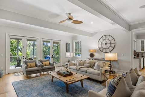 174 Glen Abbey by Akers Ellis Rentals House in Kiawah Island