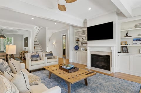 174 Glen Abbey by Akers Ellis Rentals House in Kiawah Island