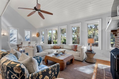 174 Marsh Hawk Lane by Akers Ellis Rentals House in Kiawah Island