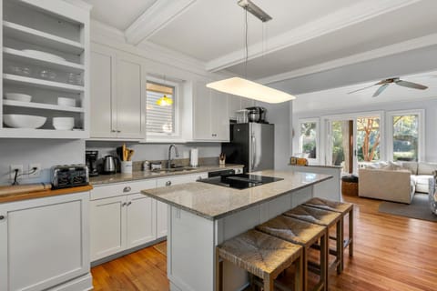 174 Marsh Hawk Lane by Akers Ellis Rentals House in Kiawah Island