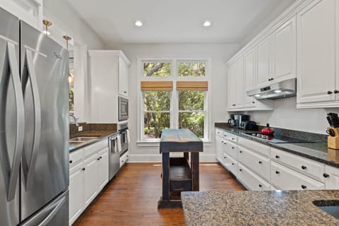 2 Nicklaus Lane by Akers Ellis Rentals House in Kiawah Island