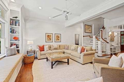 2 Nicklaus Lane by Akers Ellis Rentals House in Kiawah Island