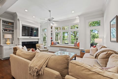 2 Nicklaus Lane by Akers Ellis Rentals House in Kiawah Island