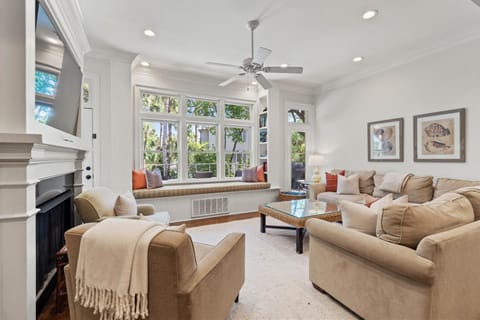 2 Nicklaus Lane by Akers Ellis Rentals House in Kiawah Island