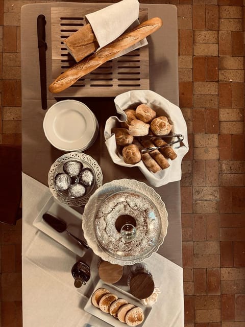 Casale Settimio Farm Stay in Lazio