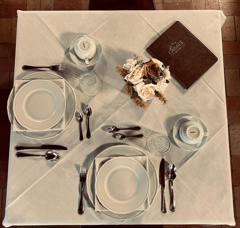 Casale Settimio Farm Stay in Lazio