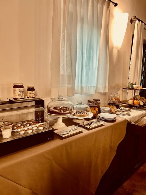 Casale Settimio Farm Stay in Lazio