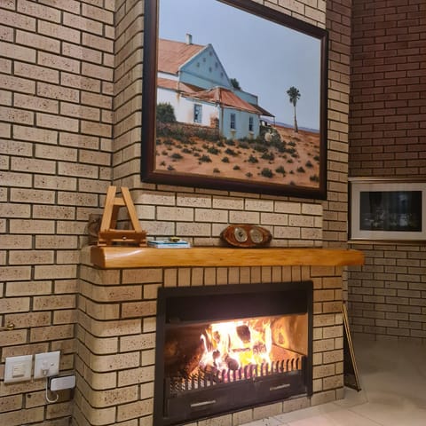 Duckpond Lodge Nature lodge in Western Cape