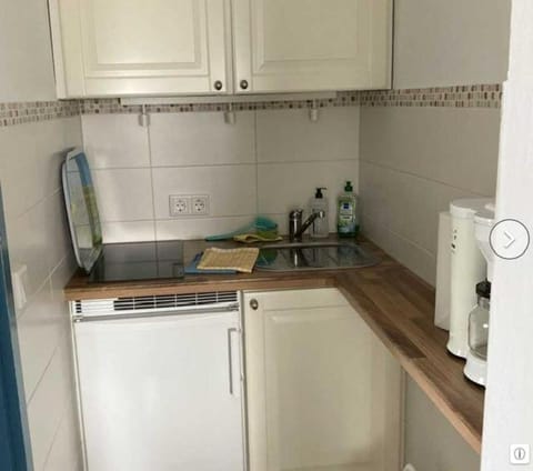 Haus Seelord Apartment in Wenningstedt-Braderup