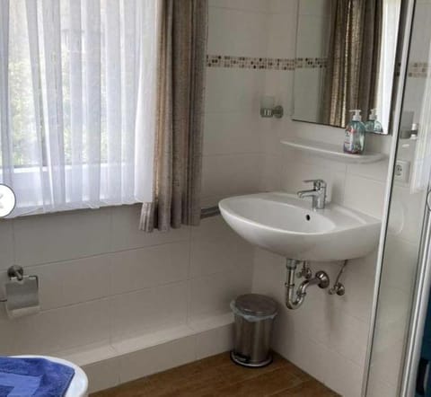 Haus Seelord Apartment in Wenningstedt-Braderup