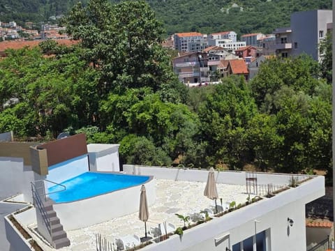 Villa Iper Hotel in Budva