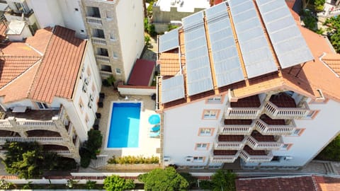 Villa Iper Hotel in Budva