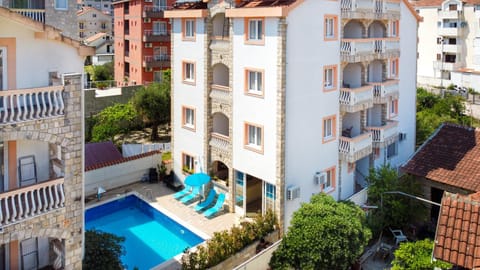 Villa Iper Hotel in Budva