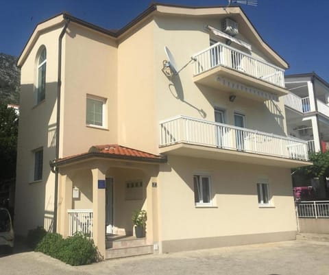Villa Ivva Apartment in Dubrovnik-Neretva County