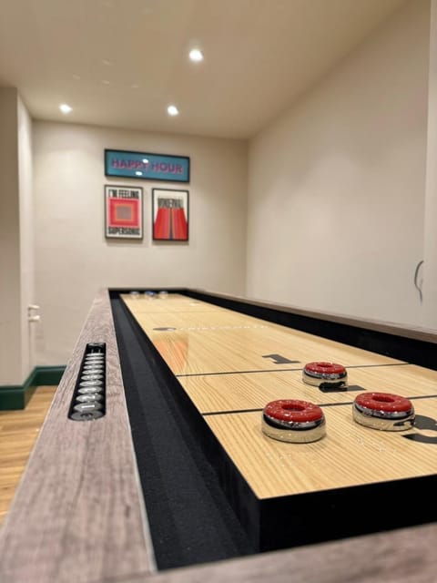 The Cliff Manor Apartment in Bournemouth