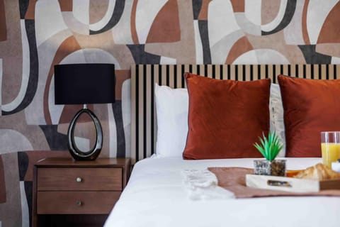 The Cliff Manor Apartment in Bournemouth