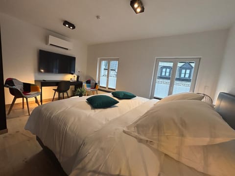 -1331- Chambres à louer Hotel in Wallonia, Belgium