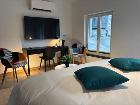 -1331- Chambres à louer Hotel in Wallonia, Belgium