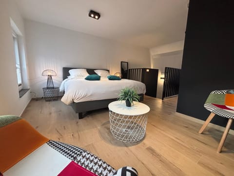 -1331- Chambres à louer Hotel in Wallonia, Belgium