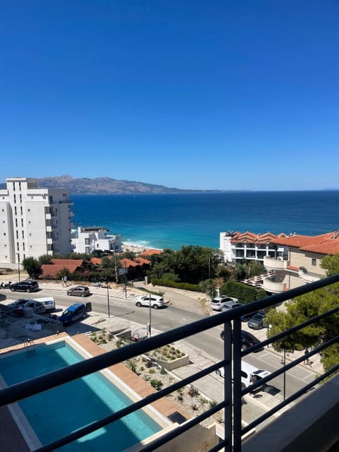 View (from property/room), Sea view, Sea view