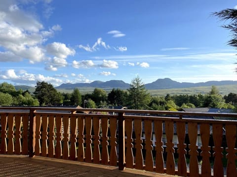 Day, Natural landscape, View (from property/room), Balcony/Terrace, Balcony/Terrace, Mountain view