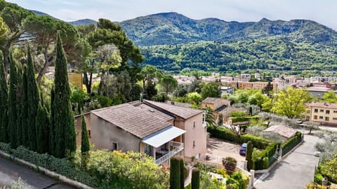 Villa La Lézardière Apartment in Provence-Alpes-Côte d'Azur