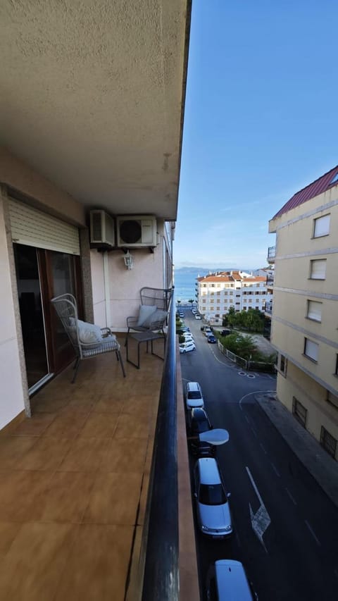 View (from property/room), Balcony/Terrace