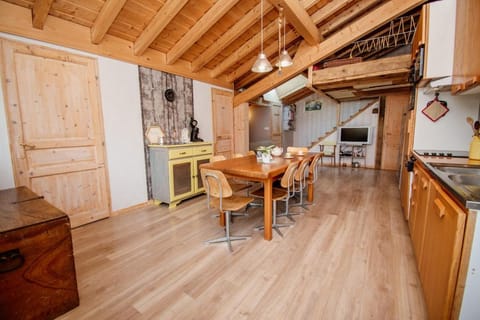 L'Evasion du Haut au milieu de la nature Apartment in Pontarlier