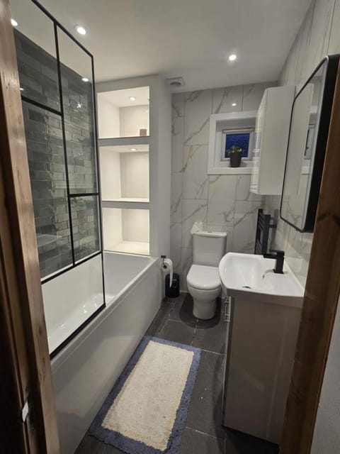 Nairn Nights Apartment in Nairn