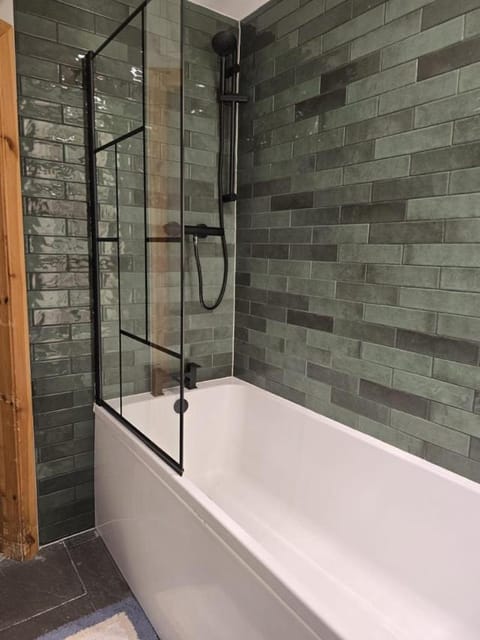 Nairn Nights Apartment in Nairn