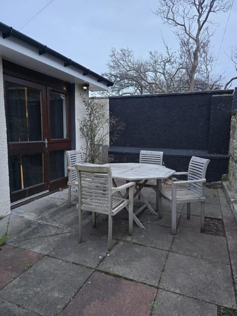 Nairn Nights Apartment in Nairn