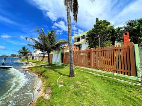 Sol e Mar Beach House House in São Pedro da Aldeia