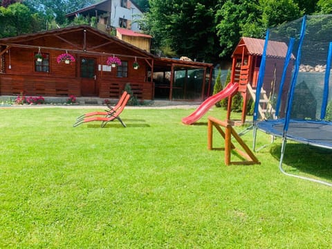 Children play ground