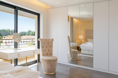 Urban Reflections by Portugal Active House in Viana do Castelo