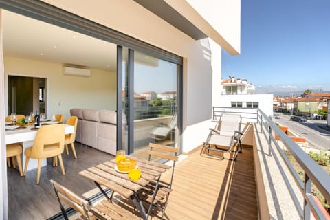 Urban Reflections by Portugal Active House in Viana do Castelo